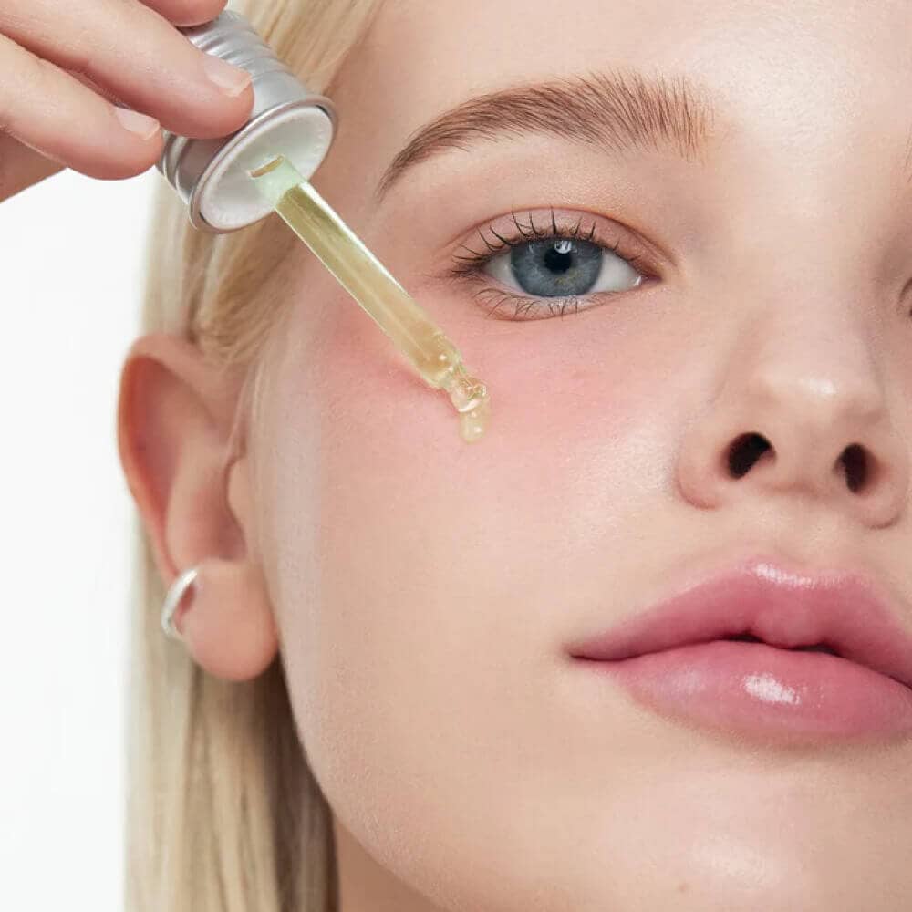 Сыворотка с азелаиновой кислотой Anua Azelaic Acid 10 Hyaluron Redness Soothing Serum 2