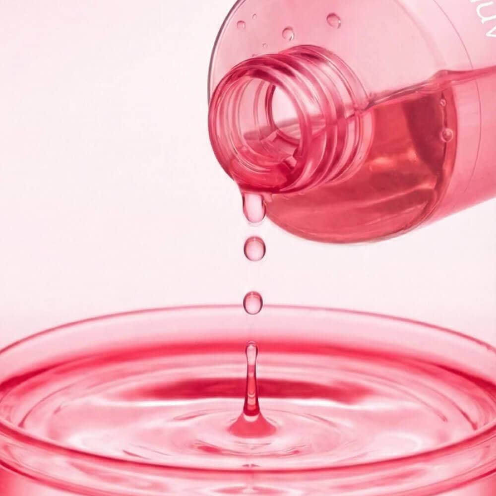 Тоник с 5% ниацинамидом и транексамовой кислотой Anua Niacinamide TXA Brightening Booster Toner 2