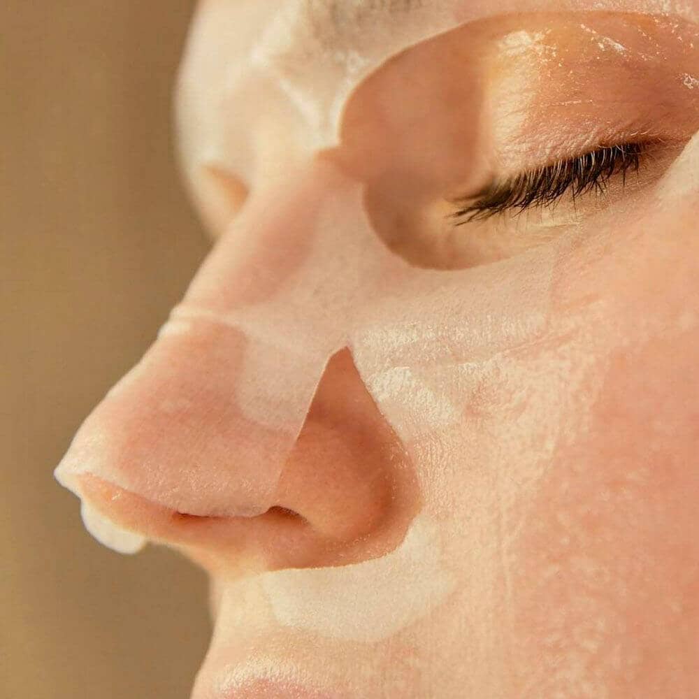 Маска для сияния кожи с витамином С Dr. Althea Vita Glow Mask 2
