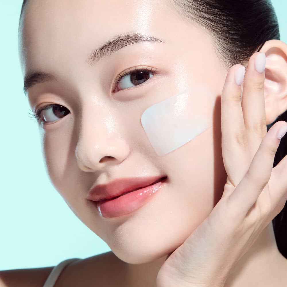 Мягкая пенка для умывания с ПДРН Anua PDRN Hyaluronic Acid Moisturizing Cleansing Foam 5