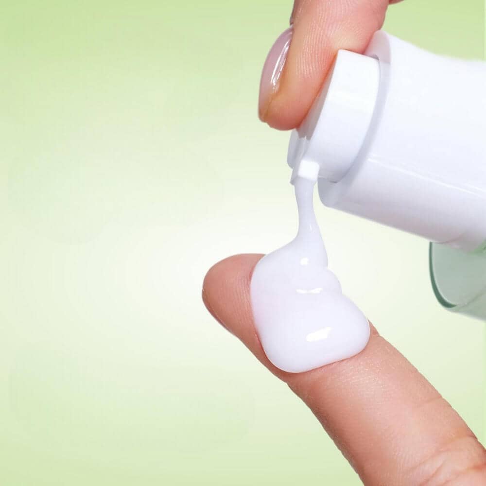 Успокаивающая эмульсия с 3% азелаиновой кислотой Anua Azelaic Acid CICA Skin Soothing Moisturizer 2