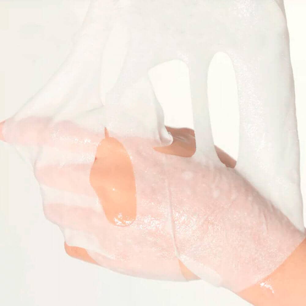 Успокаивающая маска с ресвератролом Dr. Althea 345 Relief Cream Mask 2