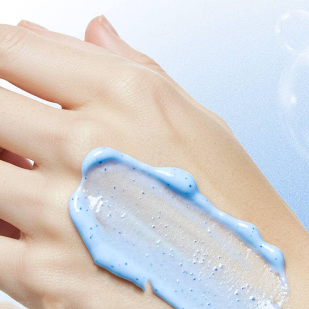 Капсульная пенка для очищения пор medicube Zero Pore Clearing Capsule Cleansing Foam 3