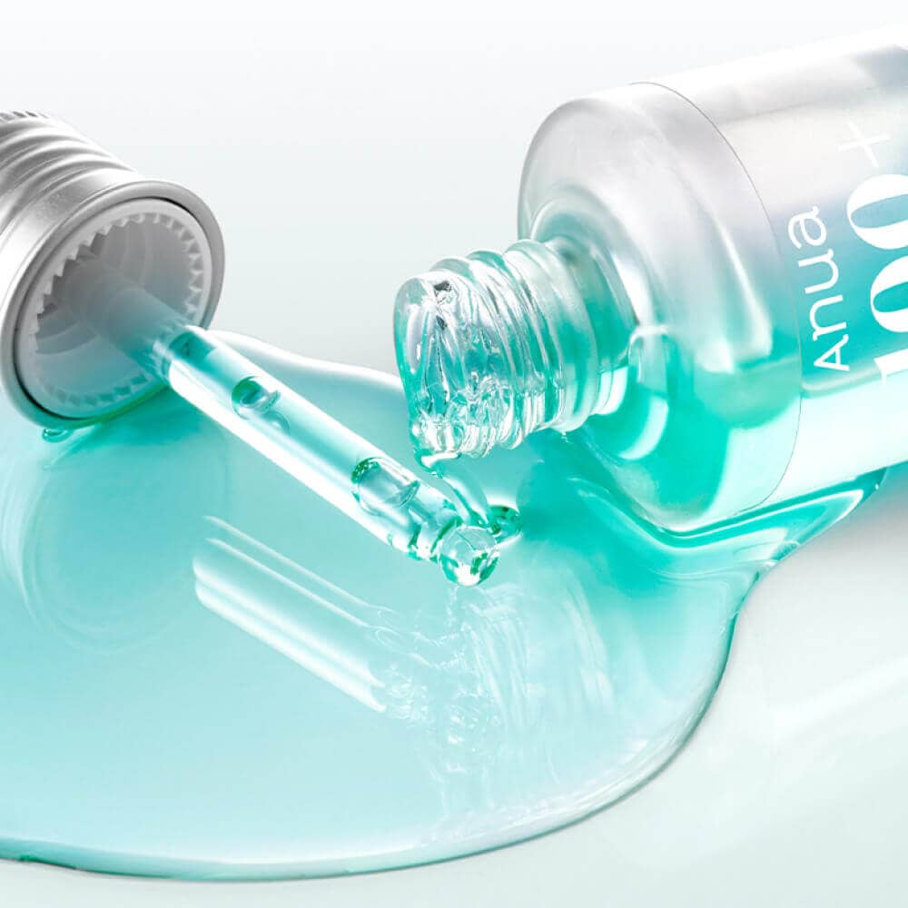 Сыворотка с ПДРН для сияния кожи Anua PDRN Hyaluronic Acid Capsule 100 Serum 2