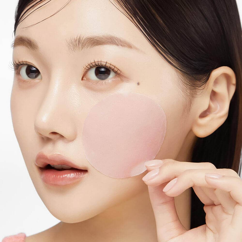 Гелевые тонер-пэды с ПДРН и коллагеном medicube PDRN Pink Collagen Toning Gel Toner Pad 3