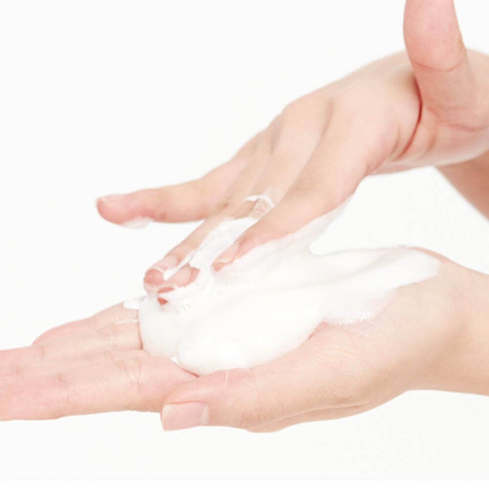 Пенка для глубокого очищения medicube Zero Foam Cleanser 2