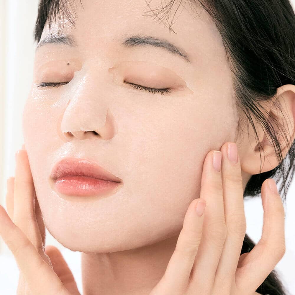 Успокаивающая тканевая маска с ПДРН Dr. Althea Jelly Seal Dewy Mask 2