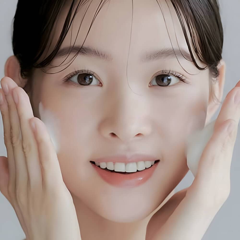 Кислородная пенка с экстрактом нони Celimax The Real Noni Acne Bubble Cleanser 3