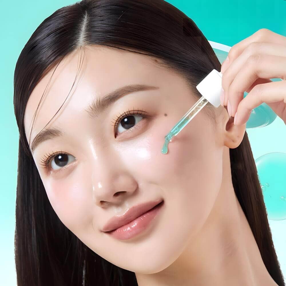 Сыворотка с 16% азелаиновой кислоты для проблемной кожи medicube Azelaic Acid 16 BB Calming Serum 3