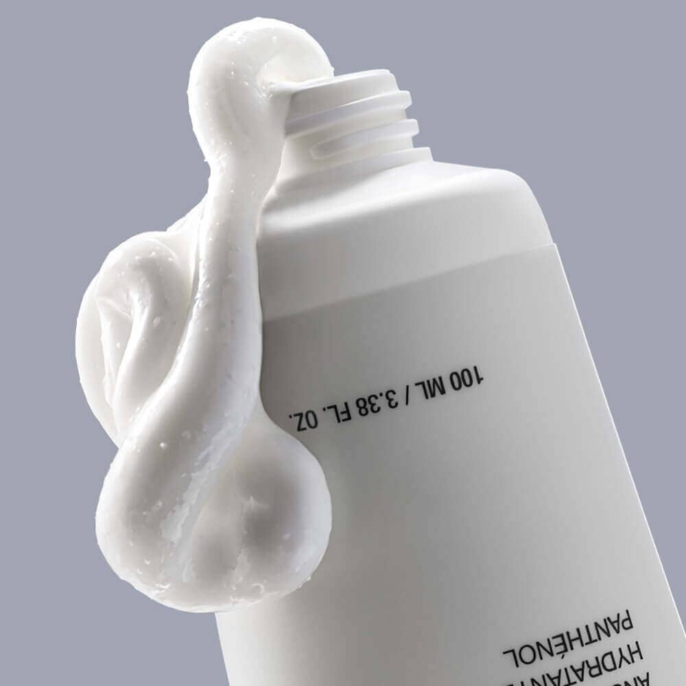 Восстанавливающий крем с церамидами и пантенолом Anua 3 Ceramide Panthenol Moisture Barrier Cream 2