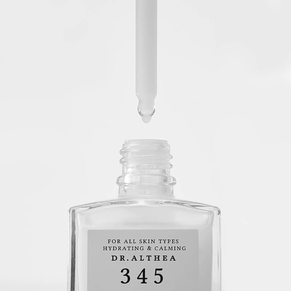 Лёгкая успокаивающая сыворотка Dr. Althea 345 Relief Serum 2
