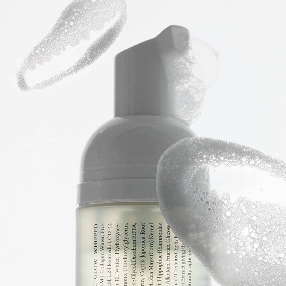 Пузырьковая сыворотка для сияния кожи Dr. Althea ABC Glow Whipped Serum 2