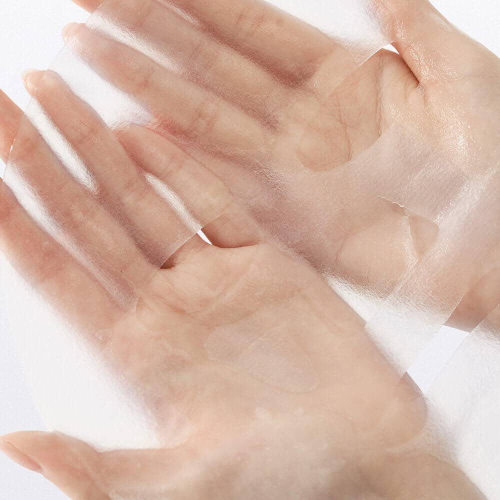 Успокаивающая тканевая маска с ПДРН Dr. Althea Jelly Seal Dewy Mask 3