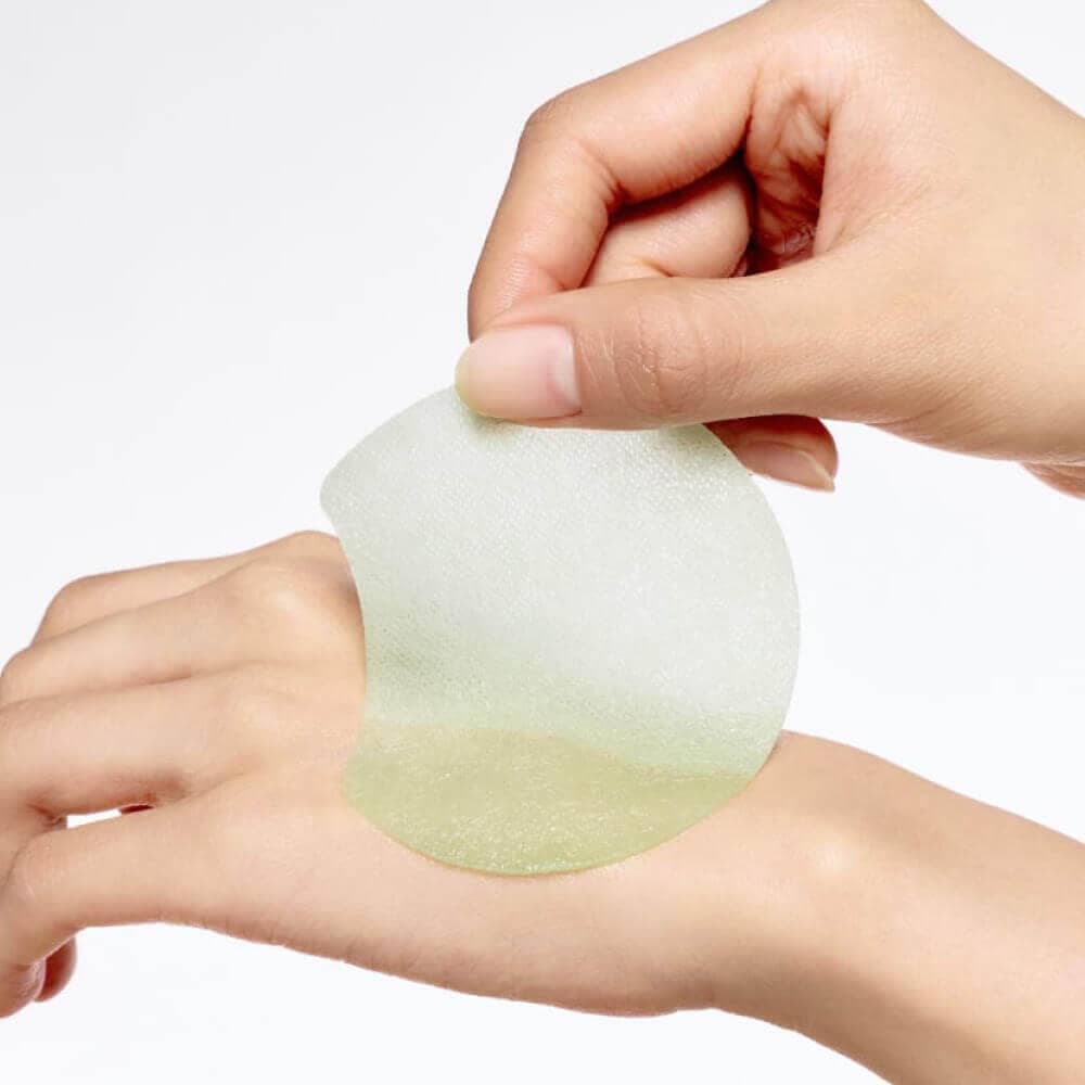Успокаивающие тонер-пэды с экстрактом нони Celimax The Real Noni Calming Glow Pad 3