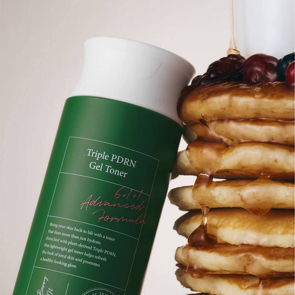 Гелевый тонер с ПДРН AXIS-Y Triple PDRN Gel Toner 2