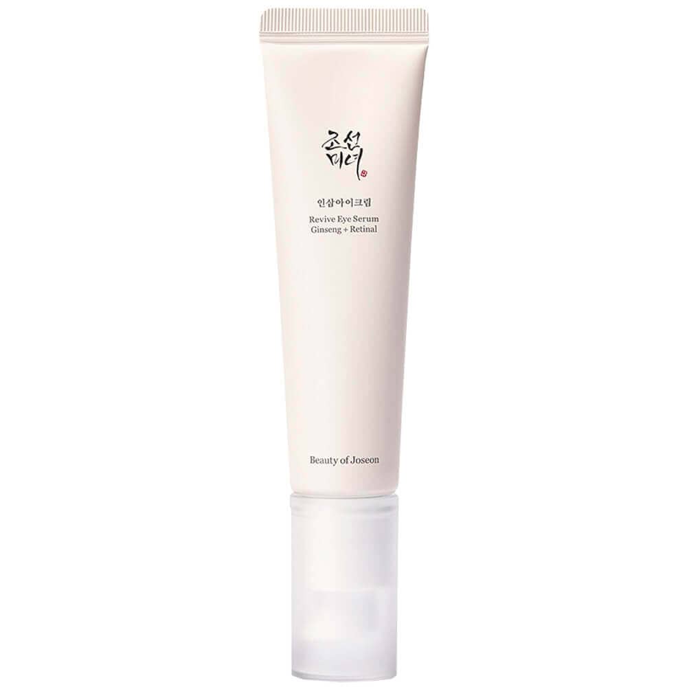 Липосомальная омолаживающая сыворотка для век Beauty of Joseon Revive Eye Serum: Ginseng+Retinal 1