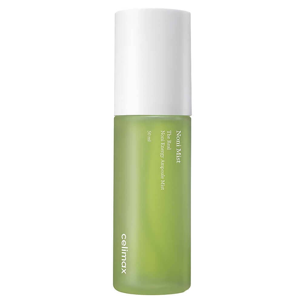 Восстанавливающий ампульный мист с экстрактом нони Celimax The Real Noni Energy Ampoule Mist 1