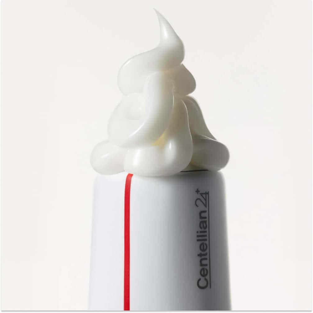 Укрепляющий крем с центеллой Centellian24 Madeca Cream Time Reverse Season 7 2