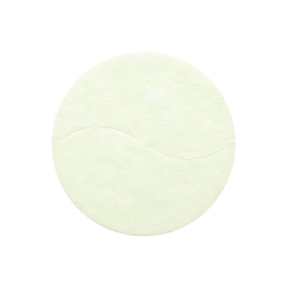 Успокаивающие пэды с зелёным чаем и церамидами By Wishtrend Green Tea & Ceramide Calming Toner Pad 4
