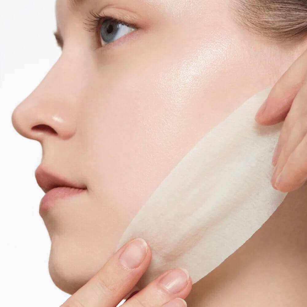 Пэды с азелаиновой кислотой Anua Azelaic Acid 10 Hyaluron Redness Soothing Pad 2