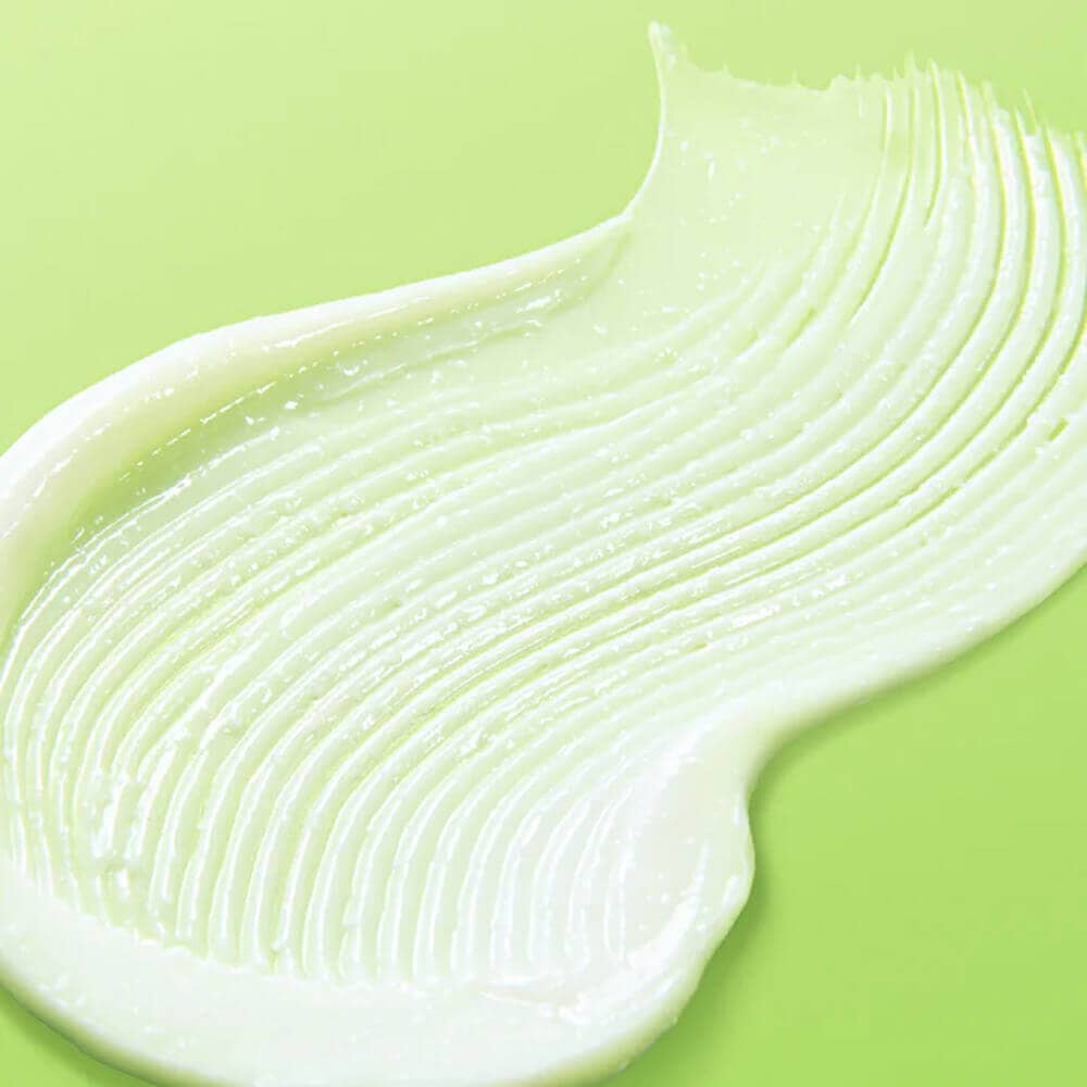 Восстанавливающий крем с зелёным чаем и церамидами By Wishtrend Green Tea & Ceramide Barrier Cream 3