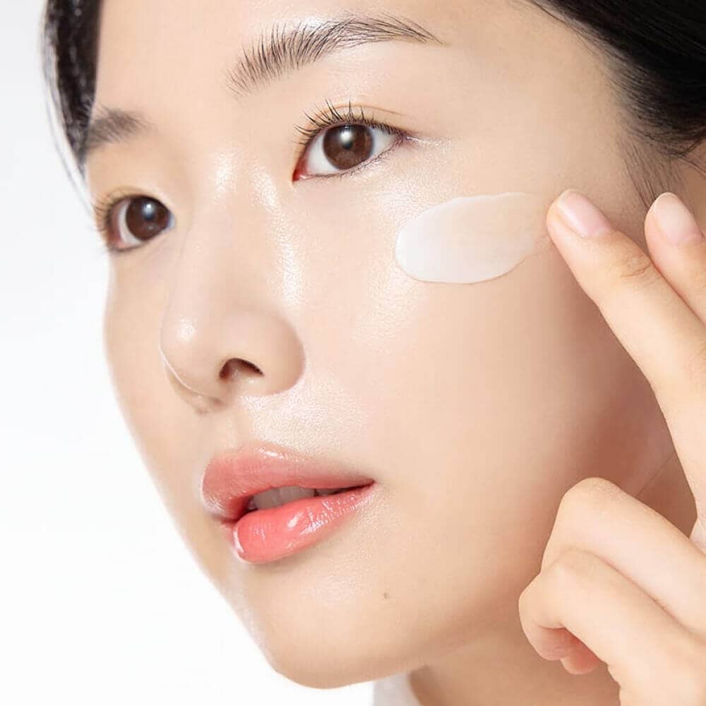 Крем для выравнивания тона и рельефа кожи Celimax Pore+Dark Spot Brightening Cream 3
