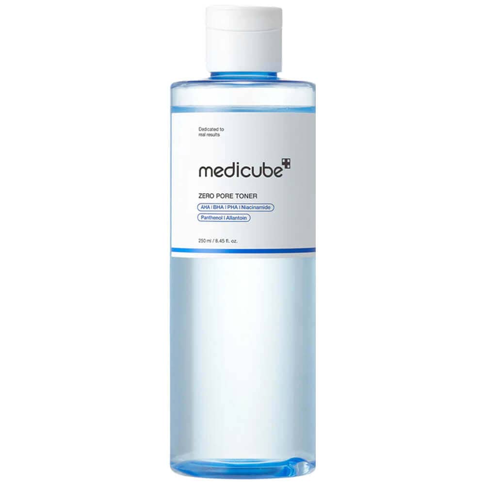 Себорегулирующий тоник для сужения пор medicube Zero Pore Toner 1