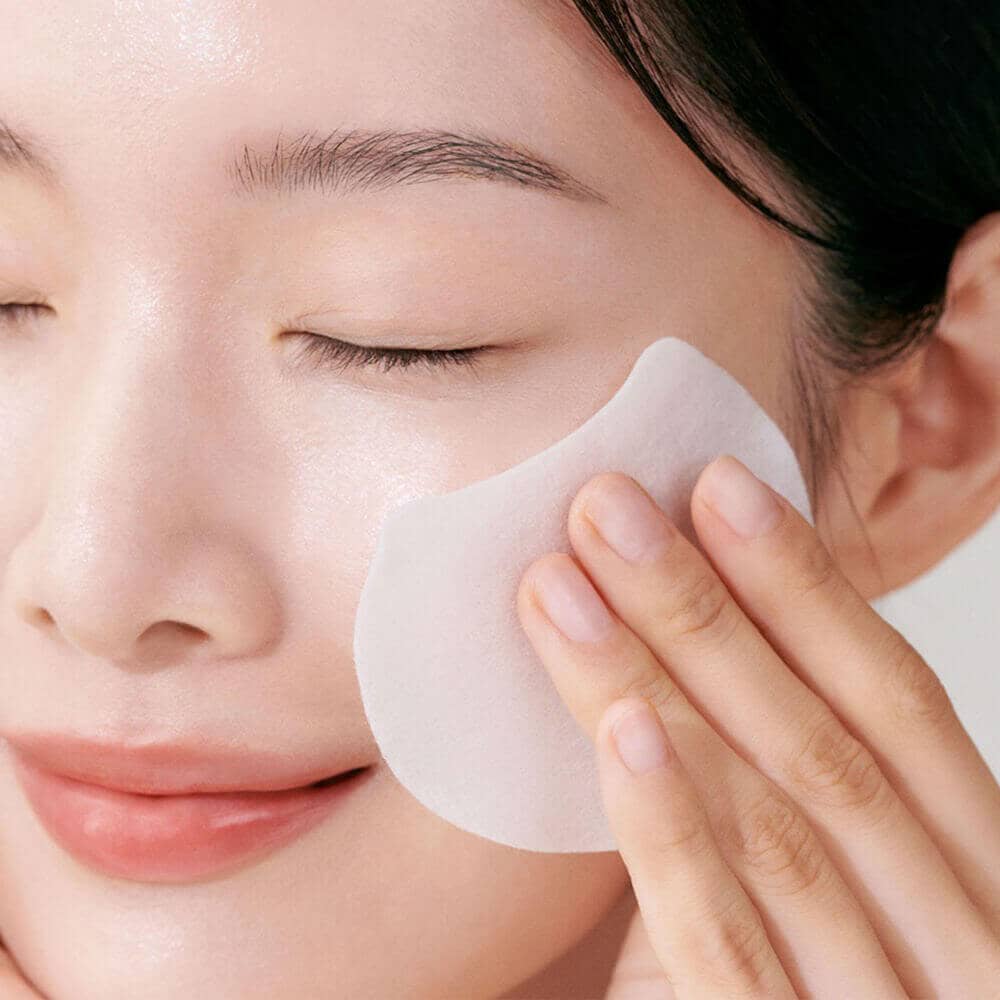 Тонер-пэды для выравнивания тона и рельефа кожи Celimax Pore+Dark Spot Brightening Pad / 175 мл, 80 шт 6