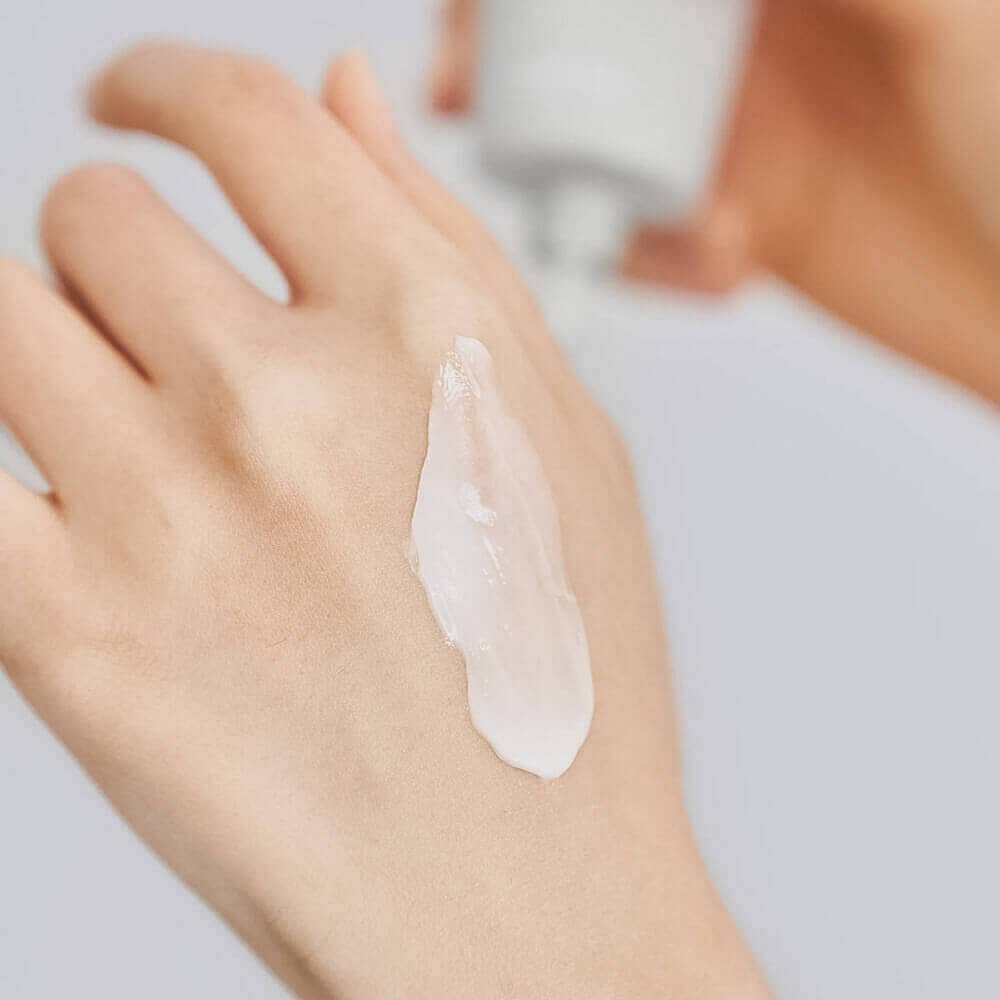 Барьерный крем с комплексом церамидов Celimax Dual Barrier Skin Wearable Cream 2