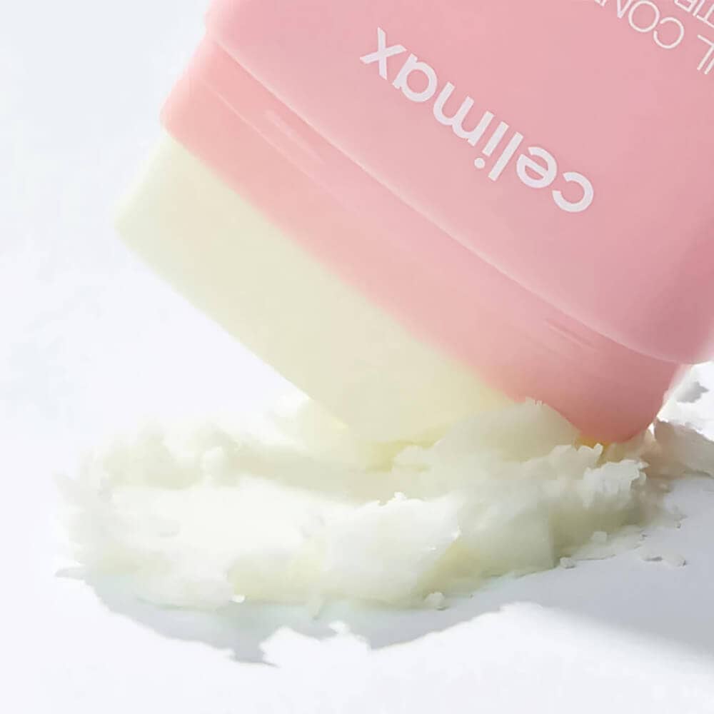 Солнцезащитный стик для жирной кожи Celimax Oil Control Mattifying Sun Stick SPF50+ PA++++ 2