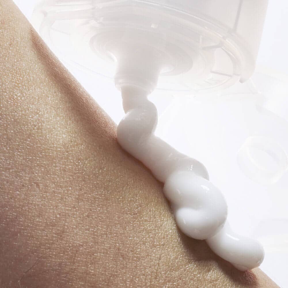 Восстанавливающий крем с церамидами и пантенолом Anua 3 Ceramide Panthenol Moisture Barrier Cream 6