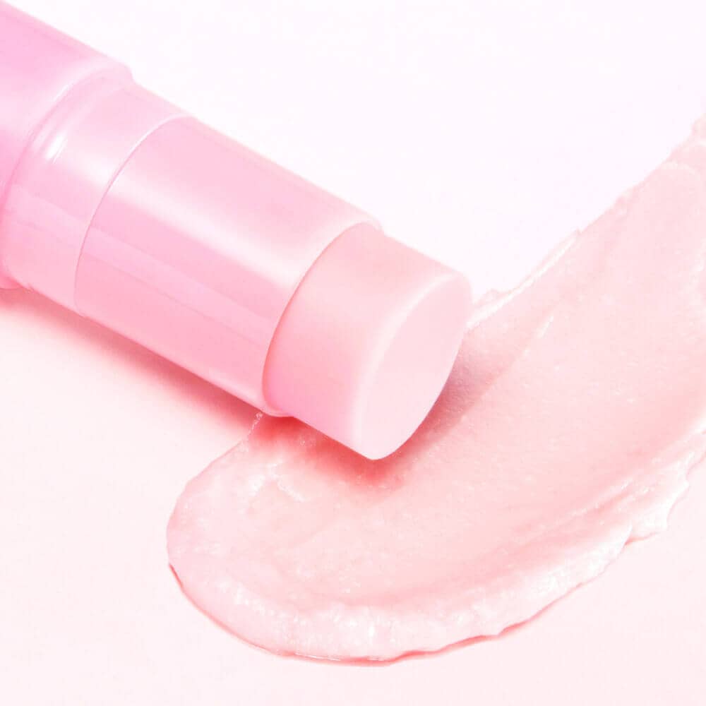 Пептидный бальзам-стик с ПДРН и волюфилином medicube PDRN Pink Collagen Volume Multi Balm 2
