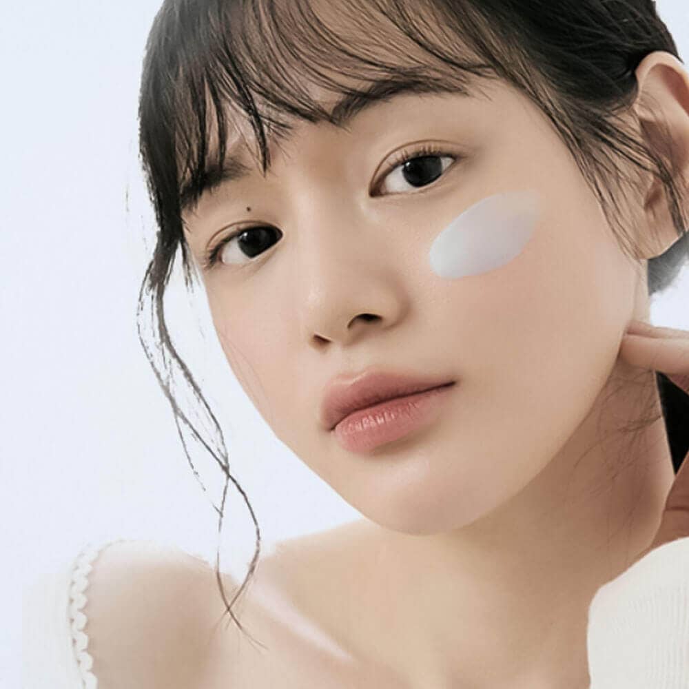 Крем с ПДРН и бамбуком для глубокого увлажнения Dr. Althea Aqua Marine Watery Cream 3