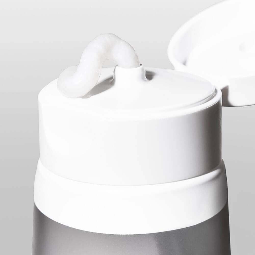 Мягкая пенка для умывания Anua 8 Hyaluronic Acid Hydrating Gentle Foaming Cleanser 6