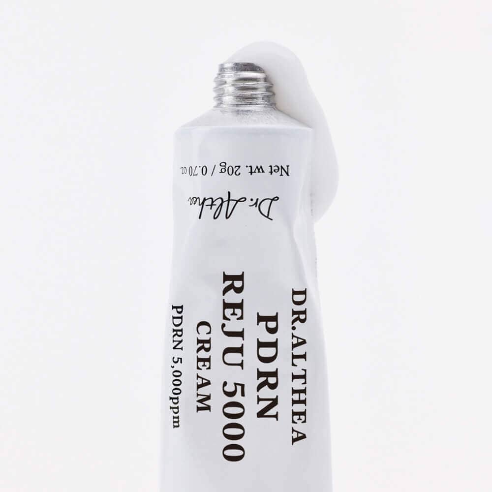 Восстанавливающий крем с ПДРН Dr. Althea Reju 5000 Cream 2
