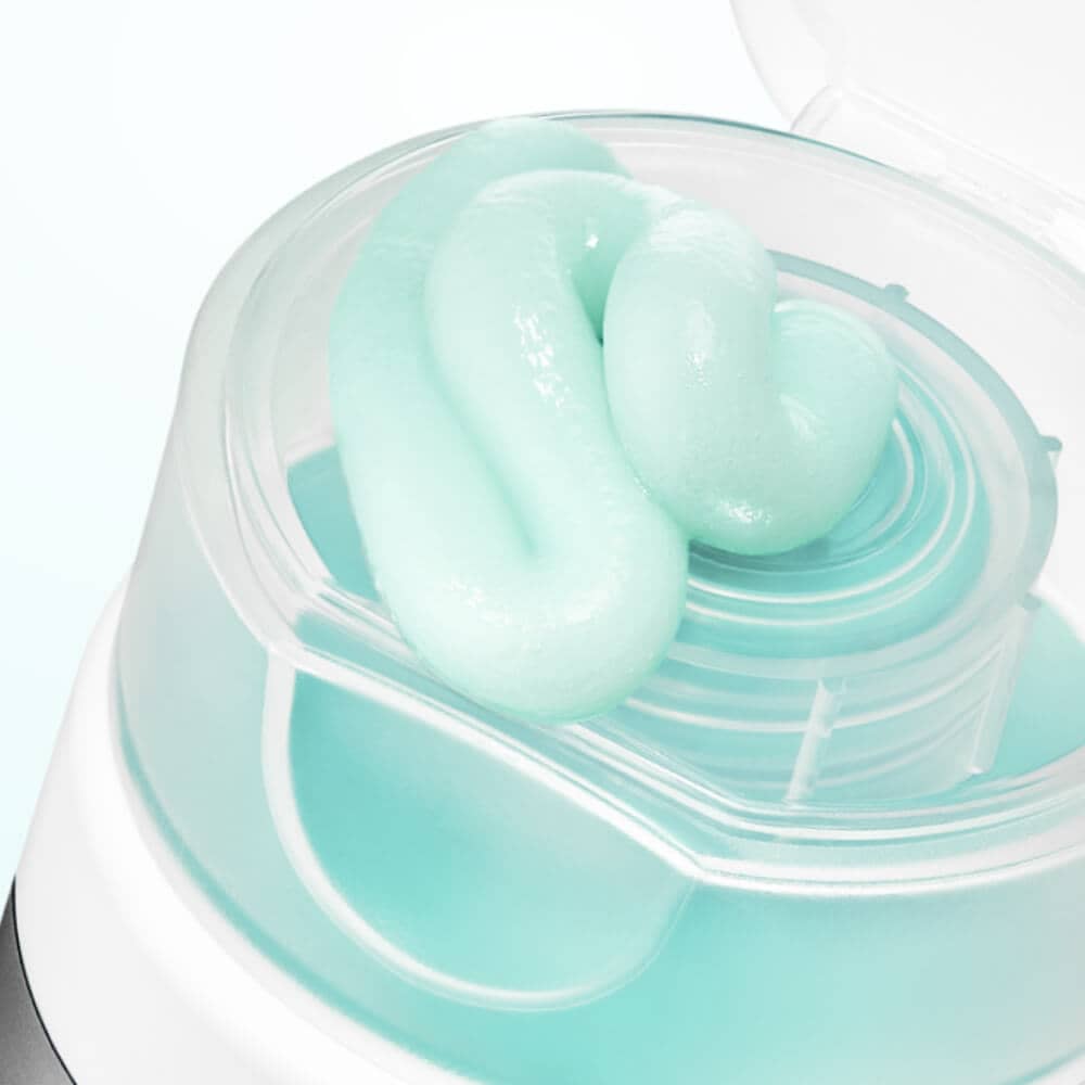 Мягкая пенка для умывания с ПДРН Anua PDRN Hyaluronic Acid Moisturizing Cleansing Foam 6