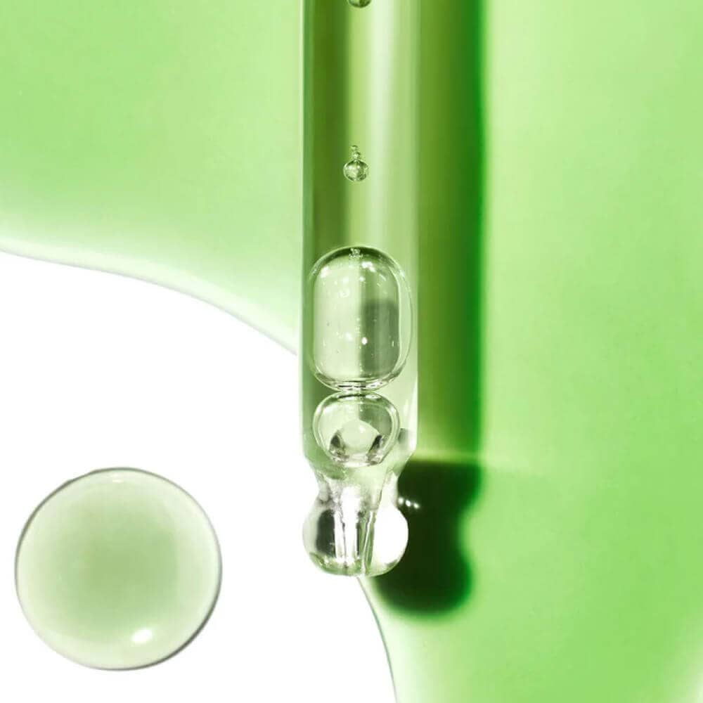 Сыворотка с азелаиновой кислотой Anua Azelaic Acid 10 Hyaluron Redness Soothing Serum 3