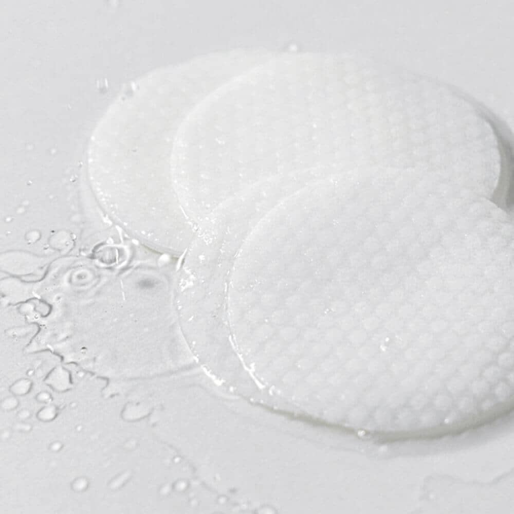 Отшелушивающие пэды с экстрактом хауттюйнии Celimax Ji Woo Gae Heartleaf BHA Peeling Pad 2