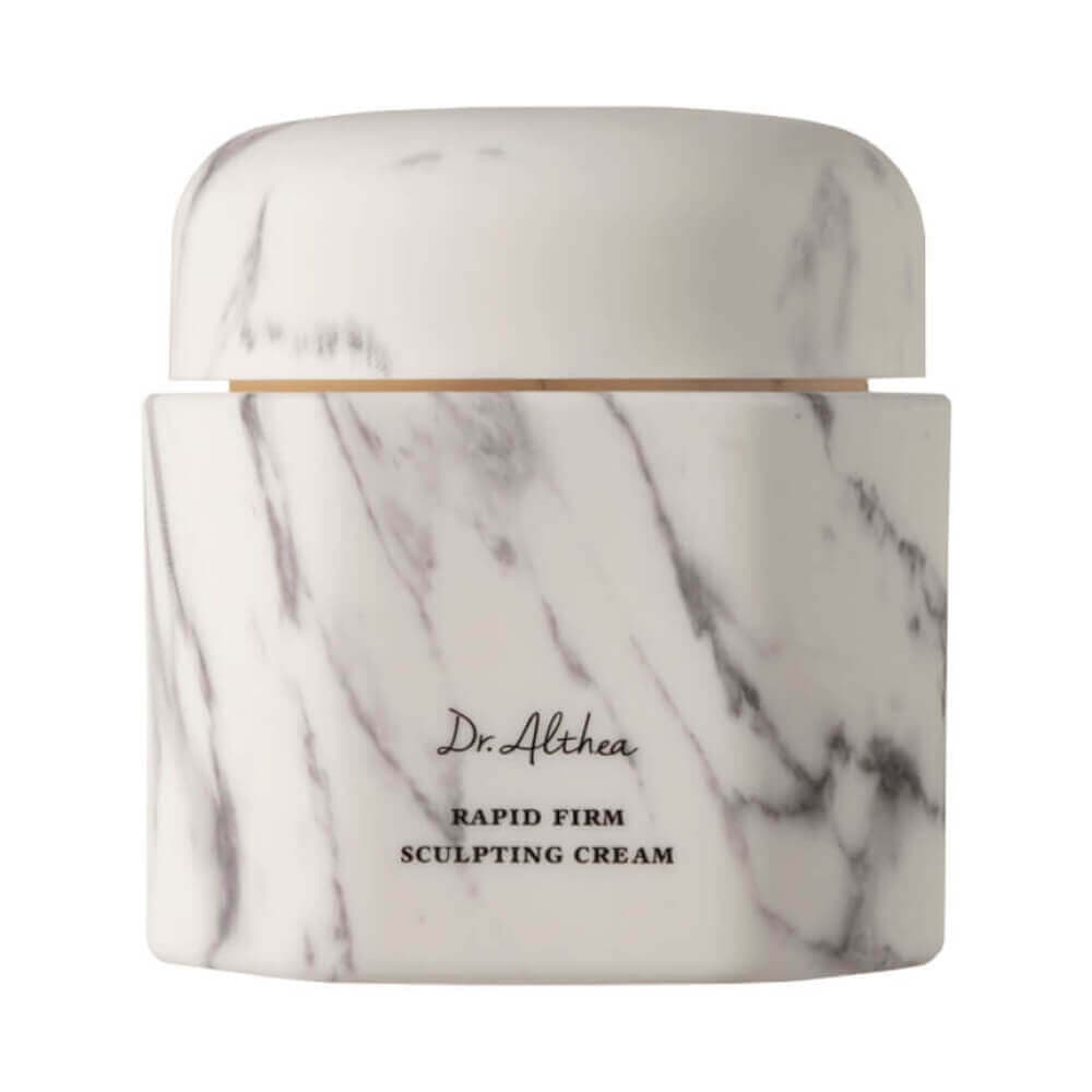 Моделирующий крем с пептидами Dr. Althea Rapid Firm Sculpting Cream