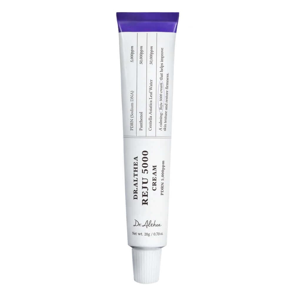 Восстанавливающий крем с ПДРН Dr. Althea Reju 5000 Cream