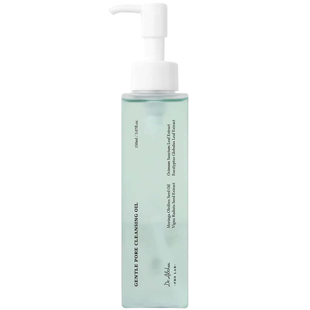Гидрофильное масло для очищения пор с розмарином Dr. Althea Pro Lab Gentle Pore Vegan Cleansing Oil